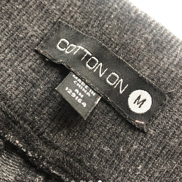 Cotton On Sweatpants - Picture 4 of 4